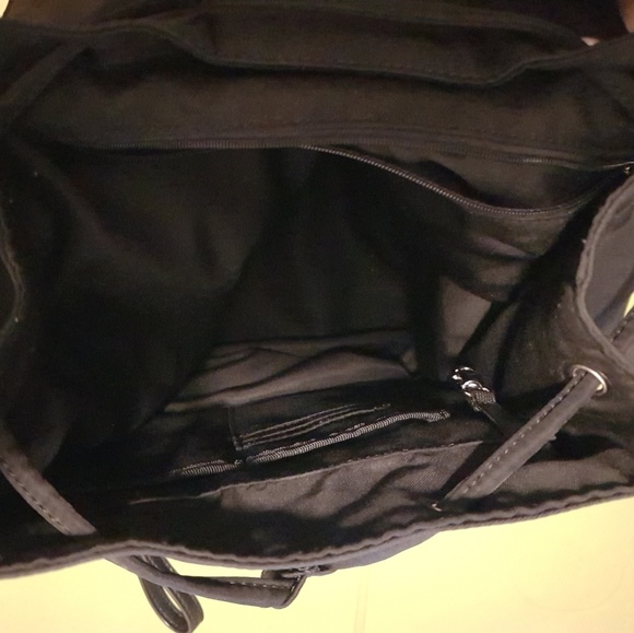 Rebecca minkoff backpack - Picture 3 of 3